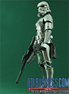 Stormtrooper, Carbonized figure
