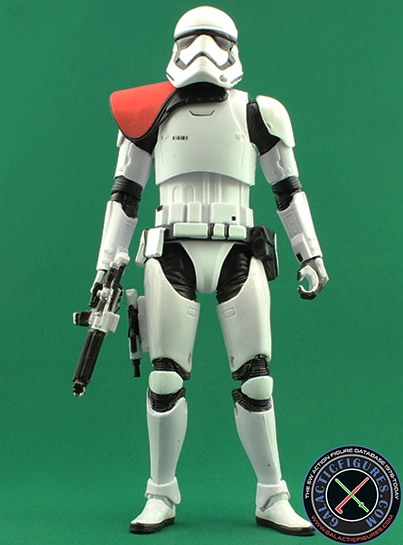 Stormtrooper Officer (Star Wars The Black Series)