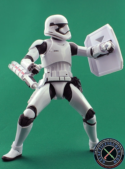Stormtrooper Escape From Destiny 2-pack Star Wars The Black Series