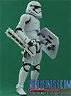 Stormtrooper Riot Control Star Wars The Black Series 6"