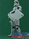 Stormtrooper Riot Control Star Wars The Black Series 6"