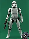 Stormtrooper First Order Star Wars The Black Series 6"