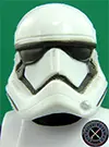 Stormtrooper First Order Star Wars The Black Series 6"