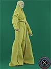 Supreme Leader Snoke, The First Order figure