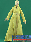 Supreme Leader Snoke, The First Order figure
