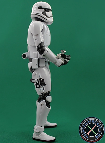 Stormtrooper First Order Star Wars The Black Series