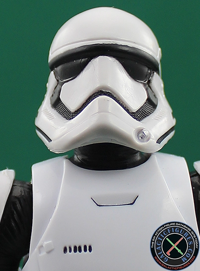 Stormtrooper First Order Star Wars The Black Series