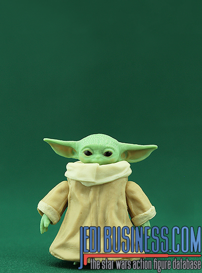Details about   Action Figure Star Wars The Black Series #06 Yoda 2 inch 