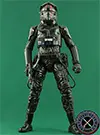 Tie Fighter Pilot With First Order Special Forces Tie Fighter Star Wars The Black Series 6"