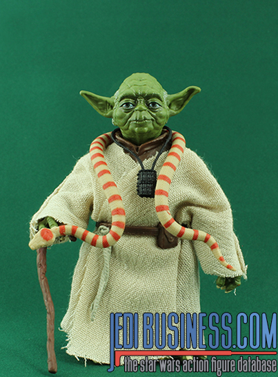 Yoda figure, esb40