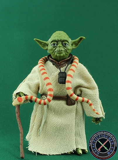 Yoda figure, esb40