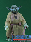 Yoda, Force Spirit figure