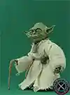 Yoda Jedi Training 2-Pack With Luke Skywalker Star Wars The Black Series 6"