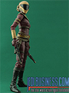 Zorii Bliss The Rise Of Skywalker Star Wars The Black Series 6"