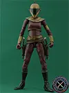 Zorii Bliss The Rise Of Skywalker Star Wars The Black Series 6"