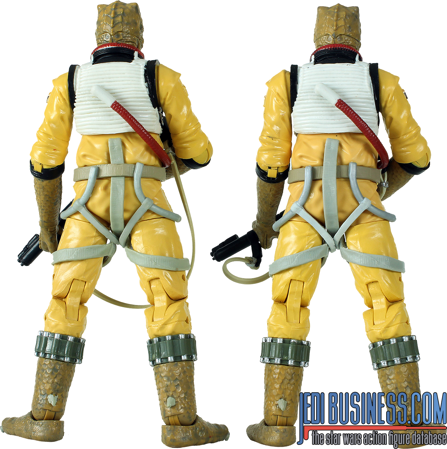 Bossk The Empire Strikes Back