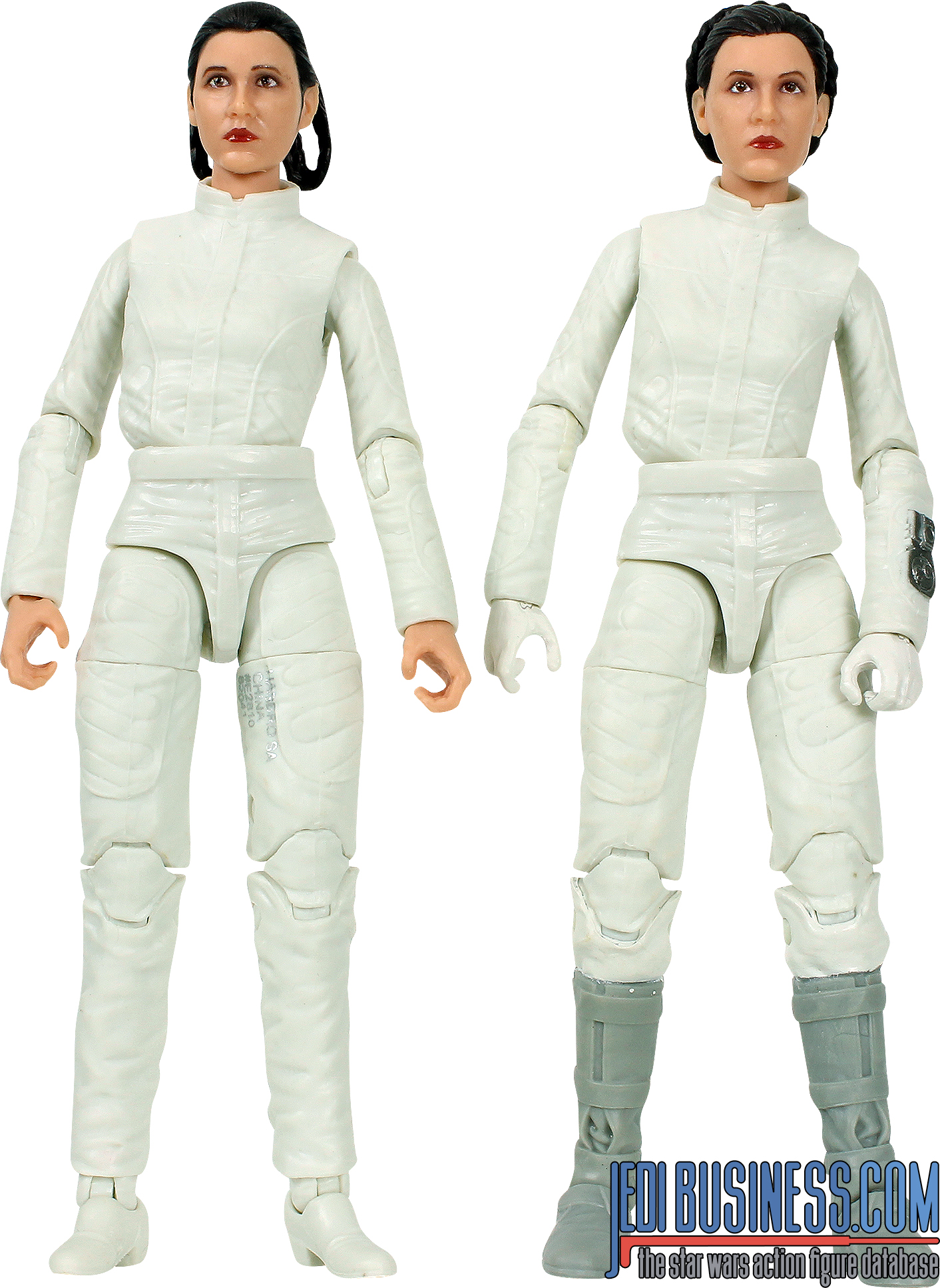 Han Solo 2-Pack With Princess Leia