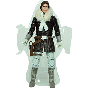 Princess Leia Organa 2-Pack With Han Solo