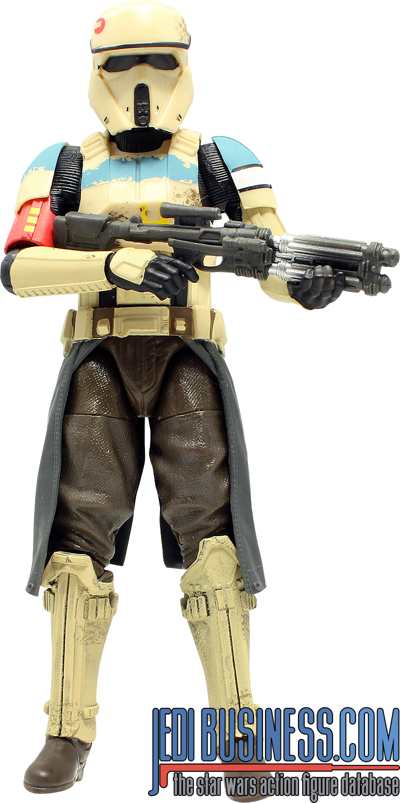 Shoretrooper Squad Leader Rogue One