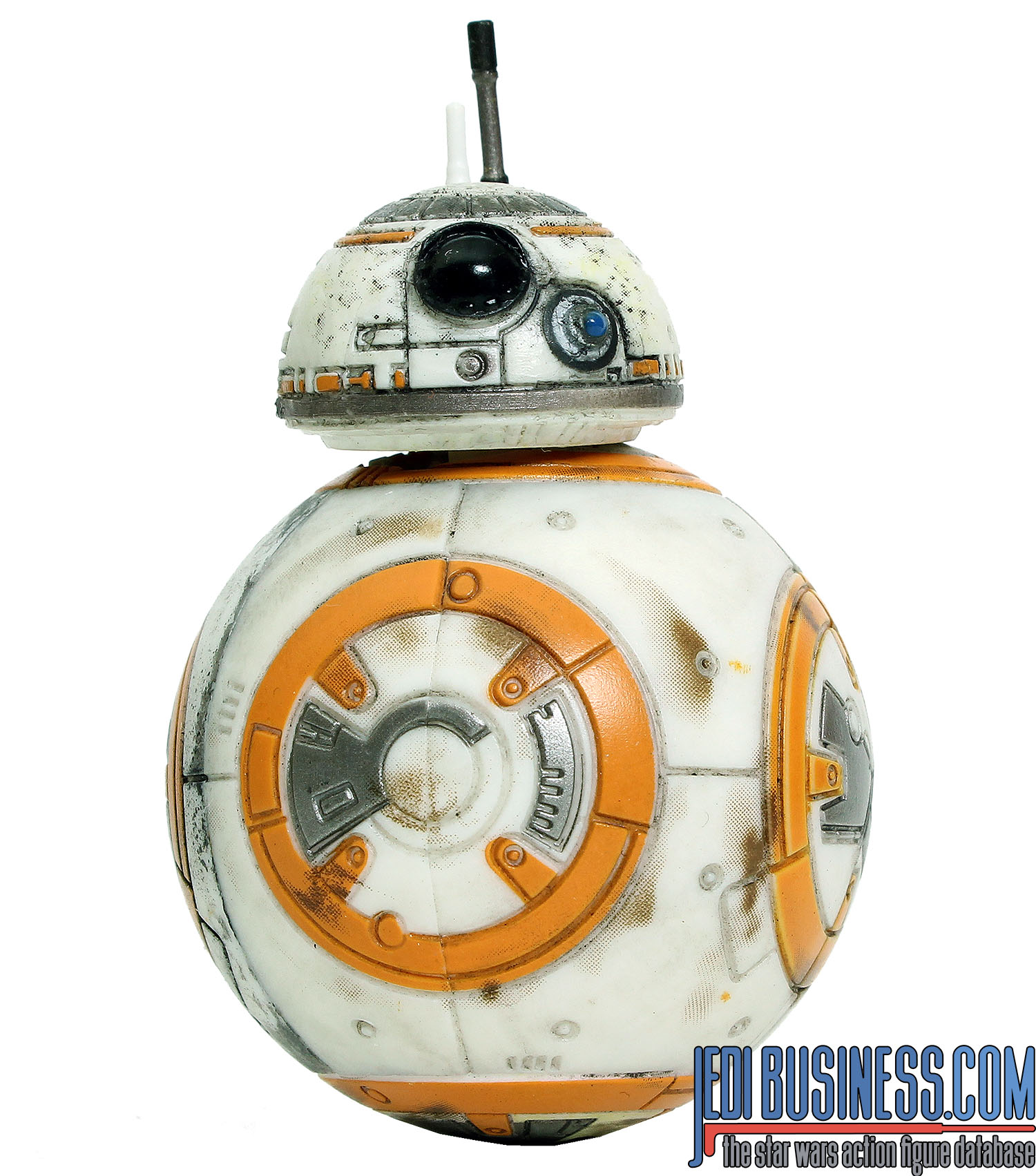 BB-8 Droid Depot 4-Pack