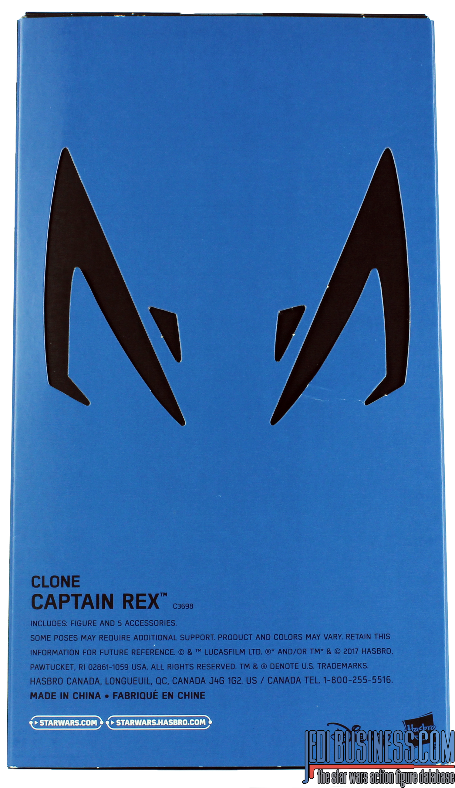 Captain Rex The Clone Wars