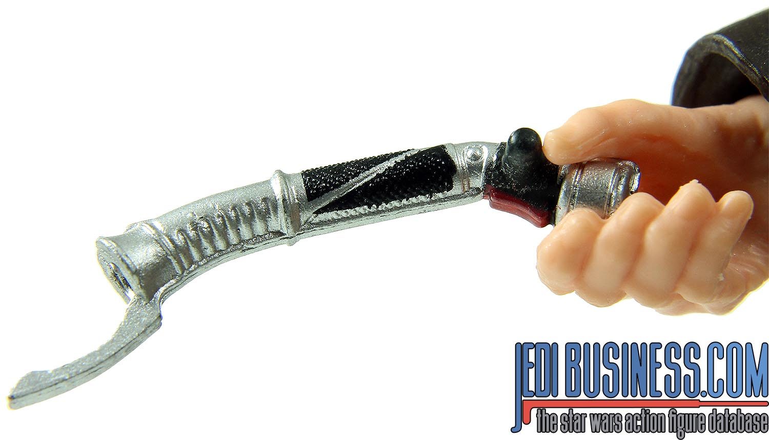 thumbnail image 2 of Star Wars Black Series Count Dooku Action Figure – 6 Inch, Attack Of The Clones (Hasbro, 2020) 2 of 6