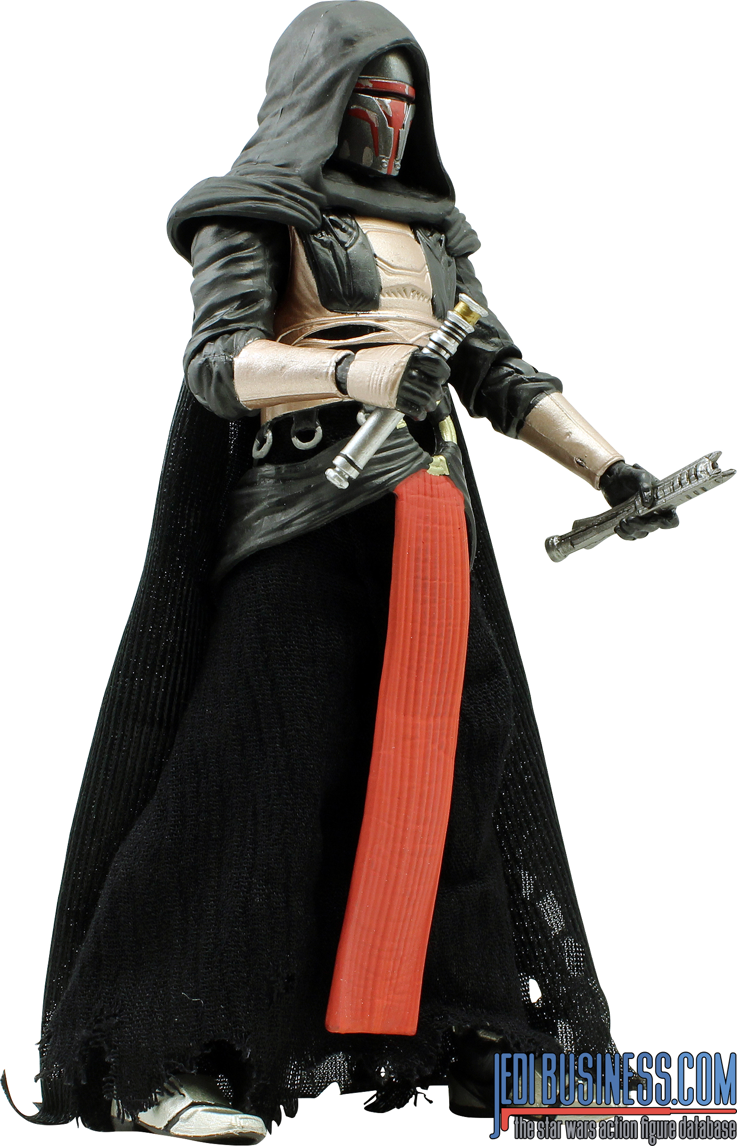 Darth Revan Knights Of The Old Republic