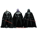Darth Vader Legacy Pack