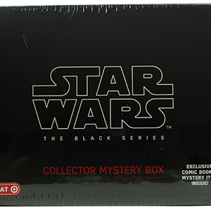 Elite Snowtrooper Collector Mystery Box