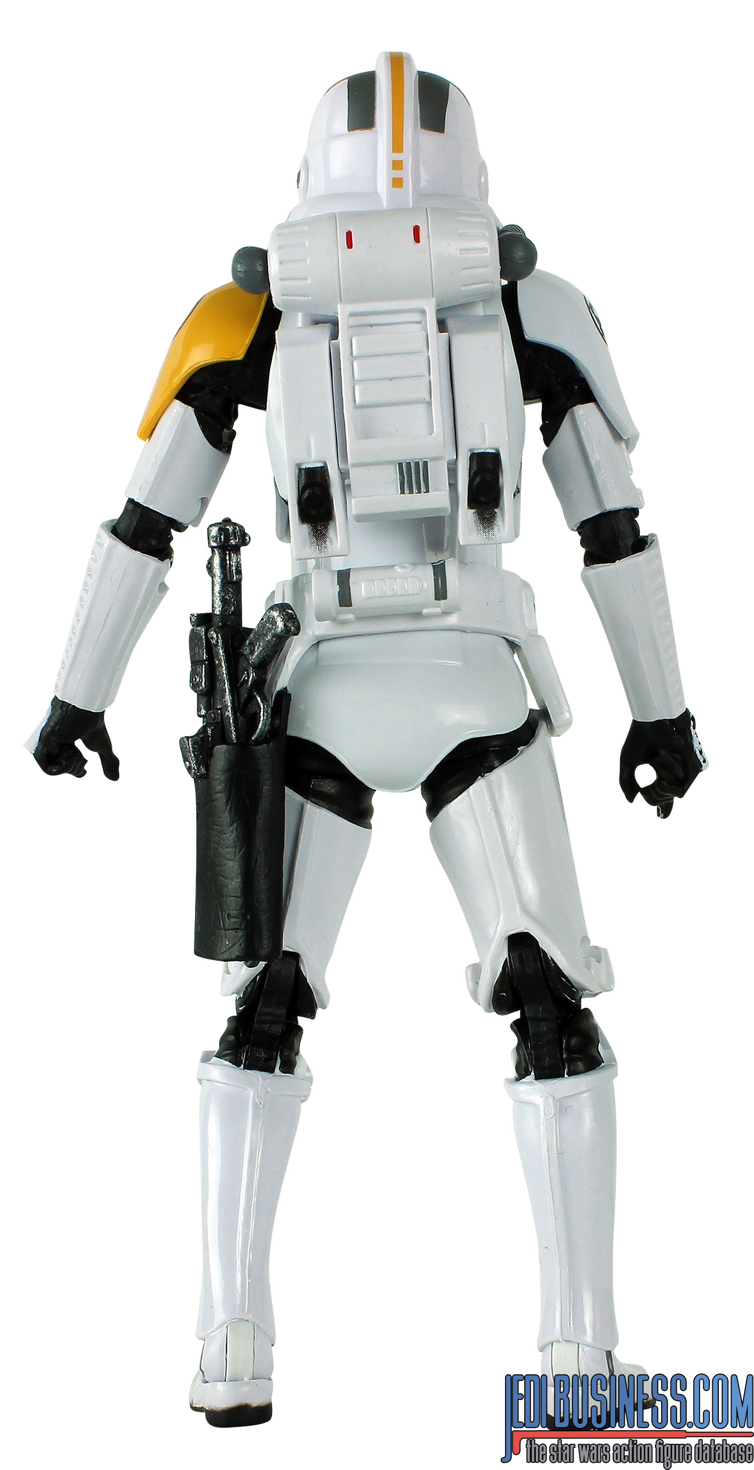 Imperial Jumptrooper Star Wars Rebels