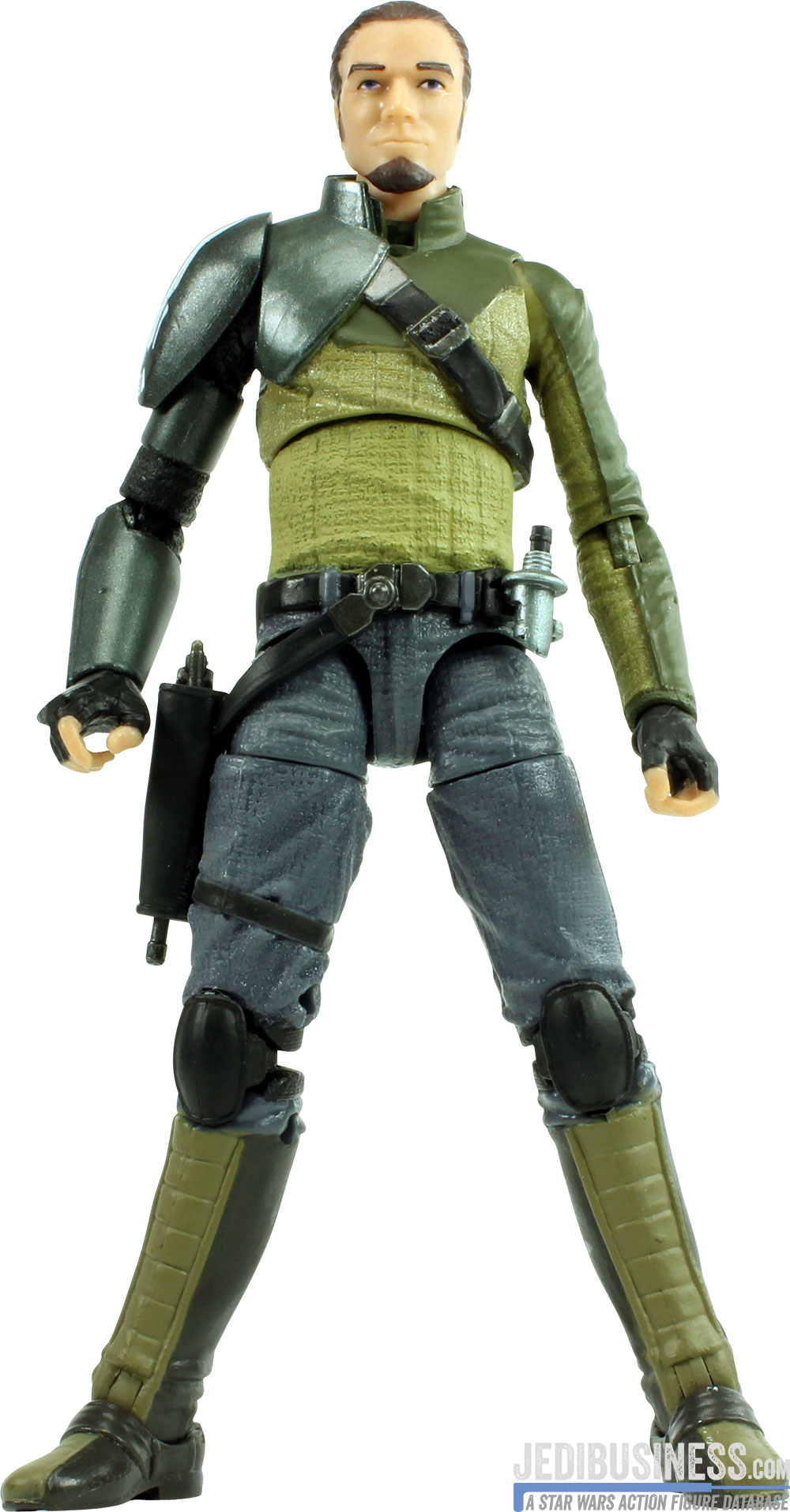 Kanan Jarrus Star Wars The Black Series