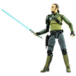 Jedi Master Kanan Jarrus- I Will Teach You - Star Wars Rebels Mini Poster  8X11