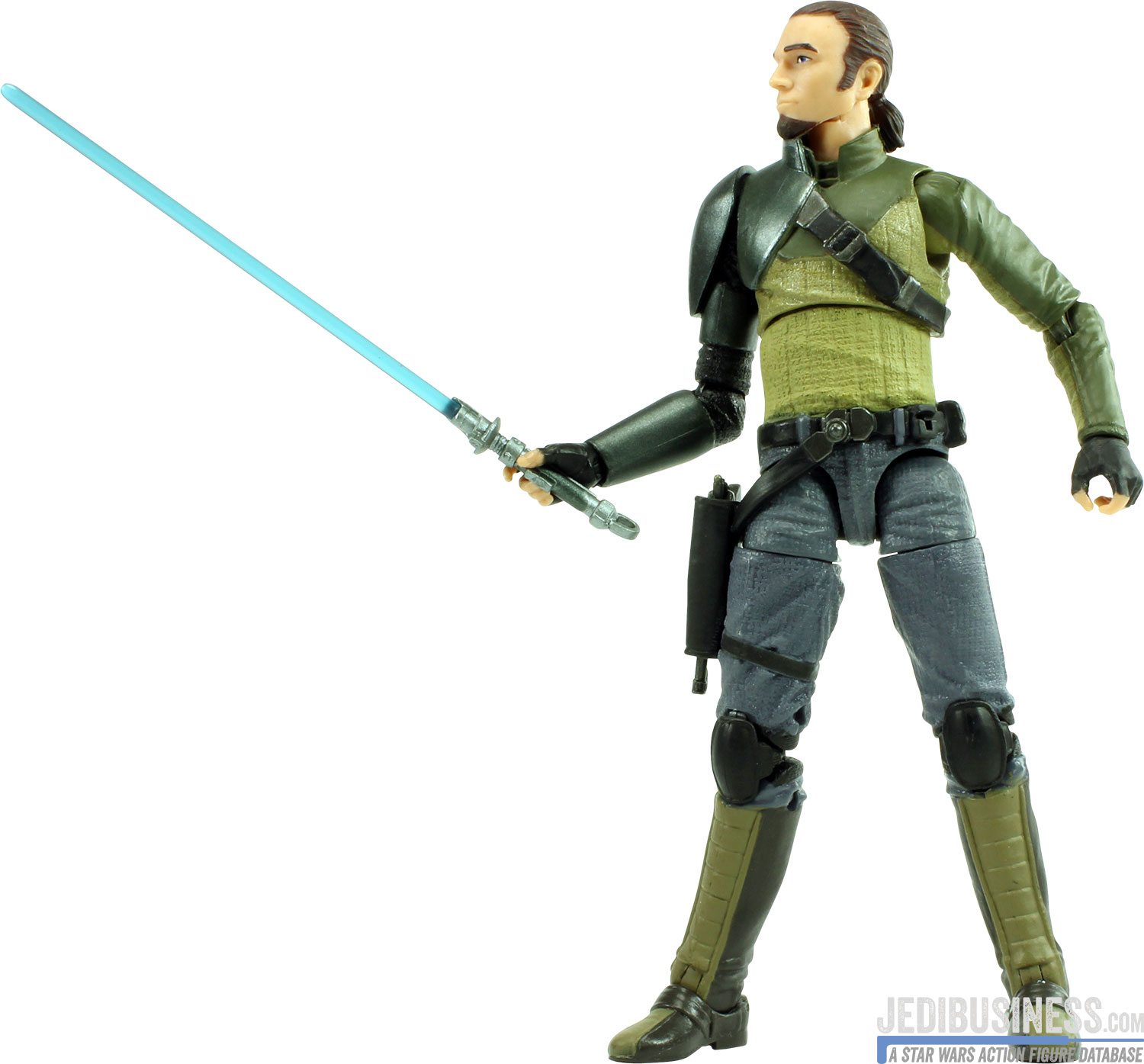 Kanan Jarrus Star Wars The Black Series