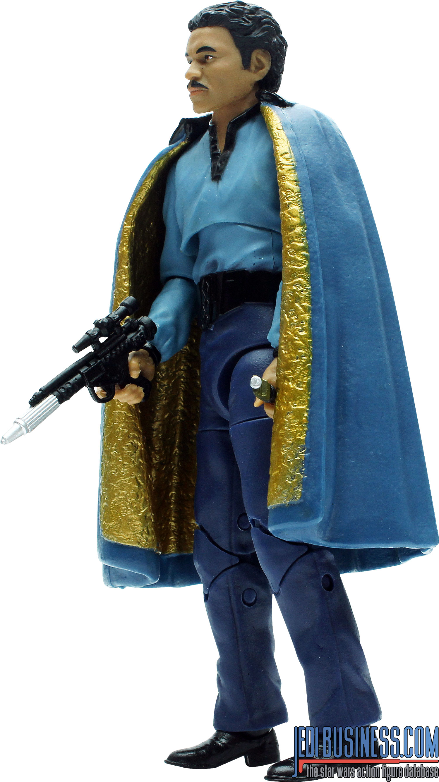 Lando Calrissian The Empire Strikes Back