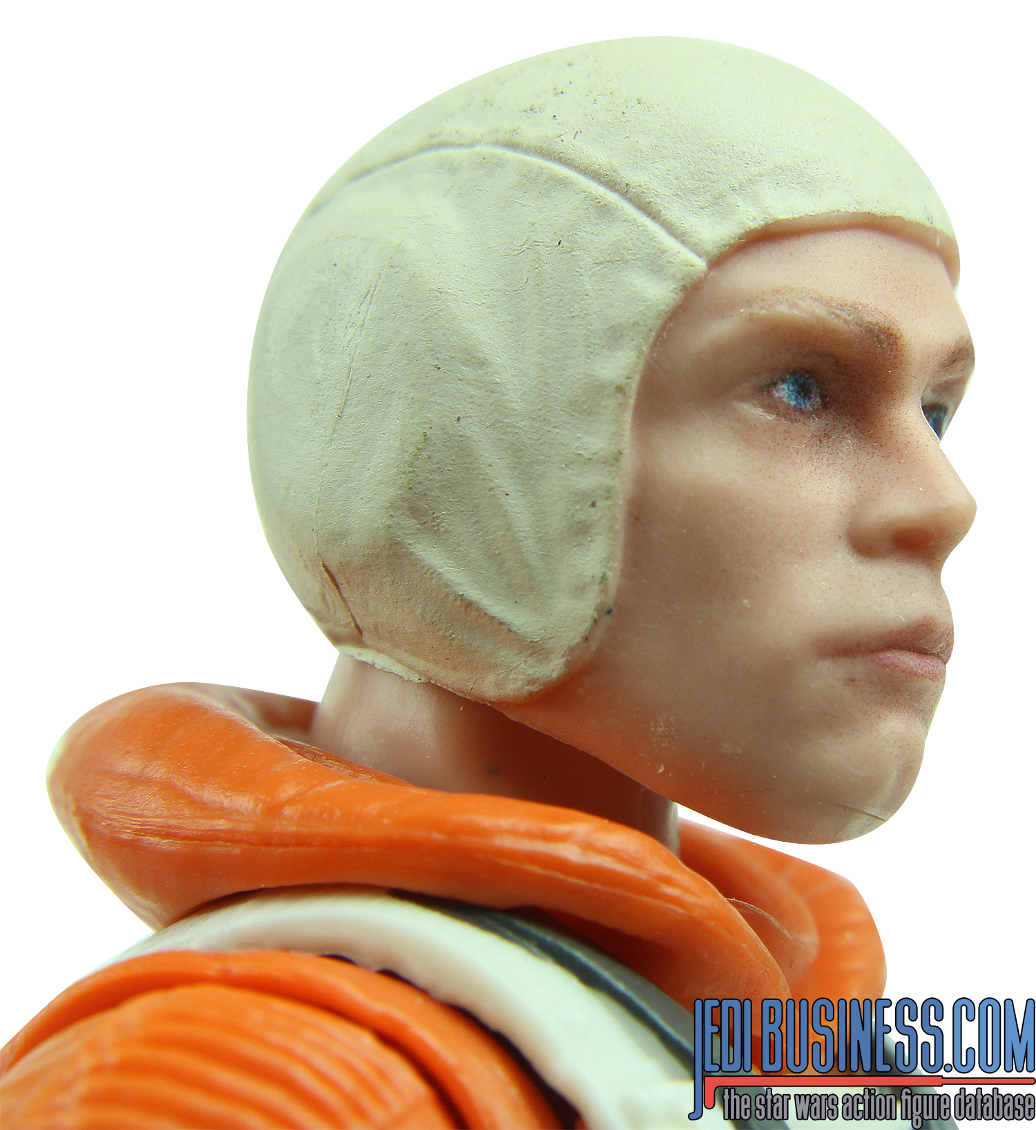 Luke Skywalker Snowspeeder