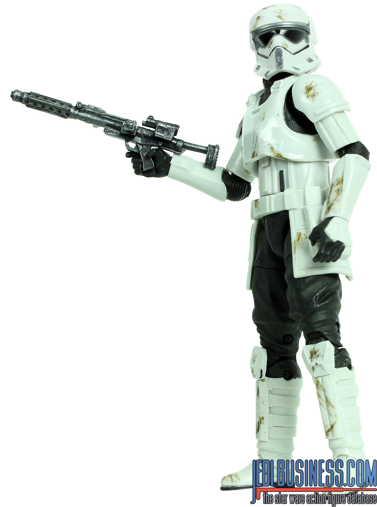 Mountain Trooper First Order 4-Pack