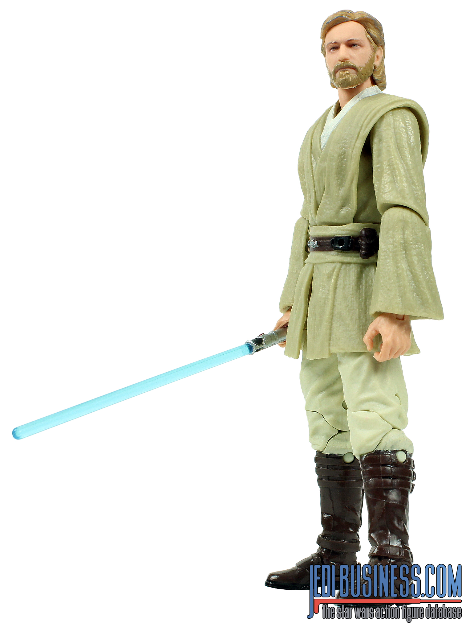 Obi-Wan Kenobi Jedi Knight