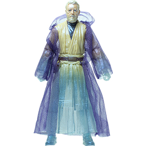Obi-Wan Kenobi Force Spirit
