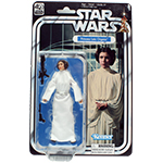Princess Leia Organa A New Hope