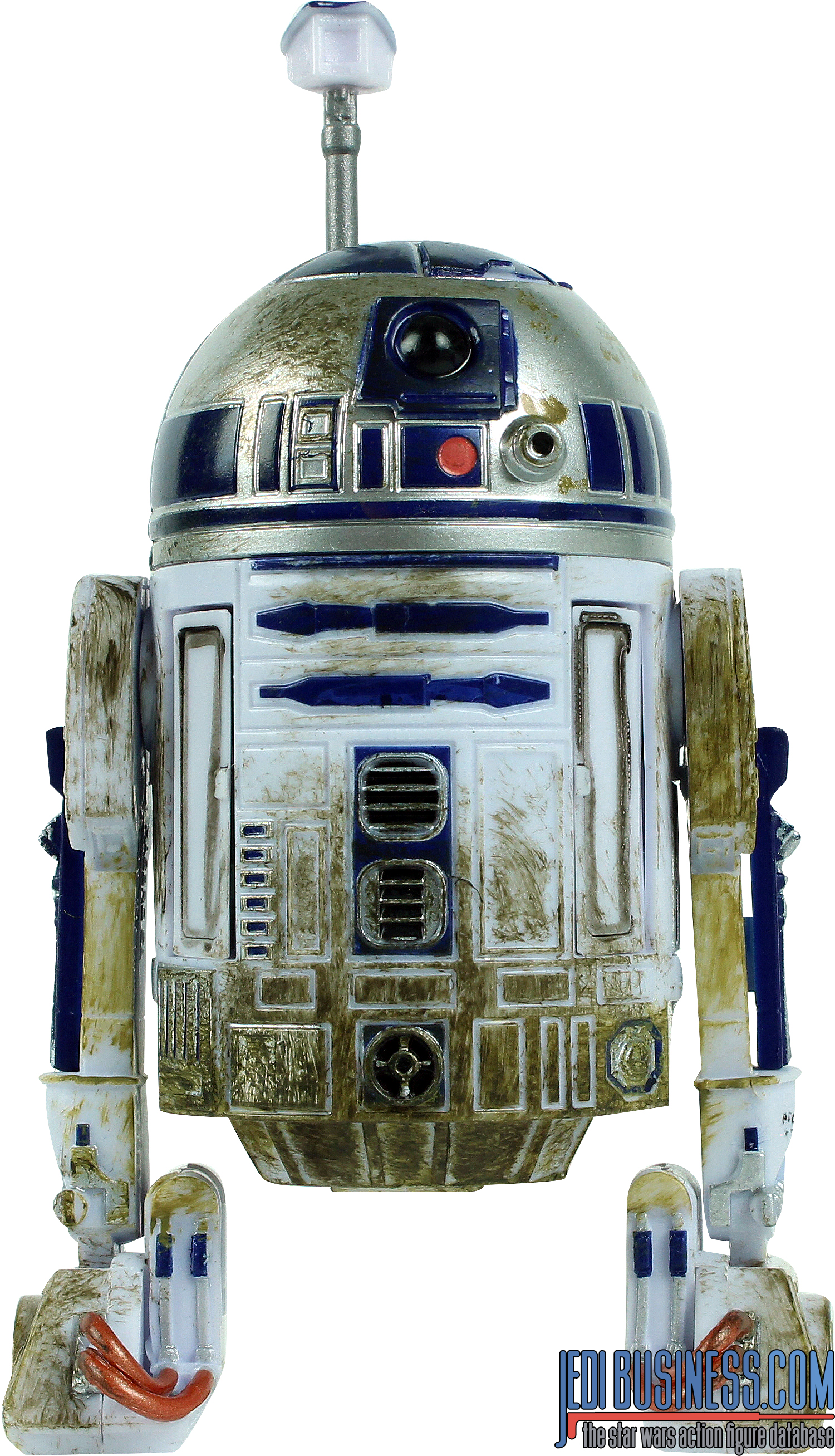 R2-D2 Dagobah