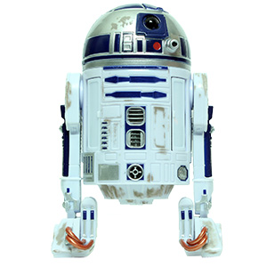 R2-D2 Droid Depot 4-Pack