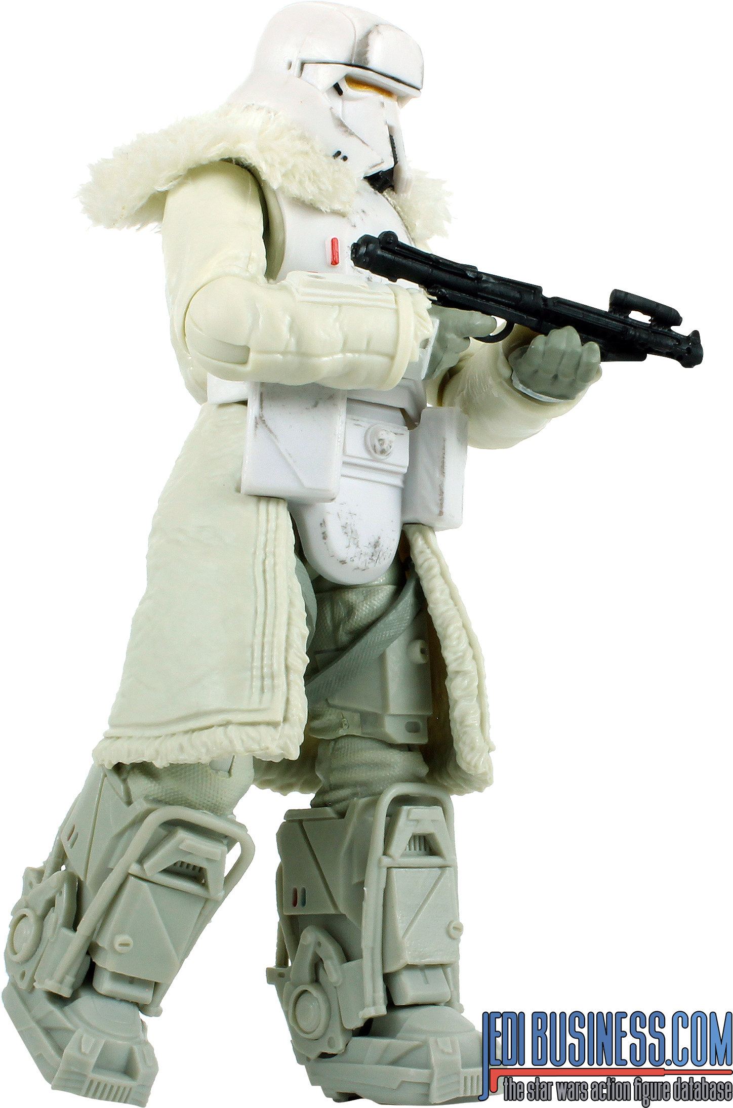 Range Trooper Solo: A Star Wars Story