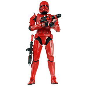 Sith Trooper The Rise Of Skywalker