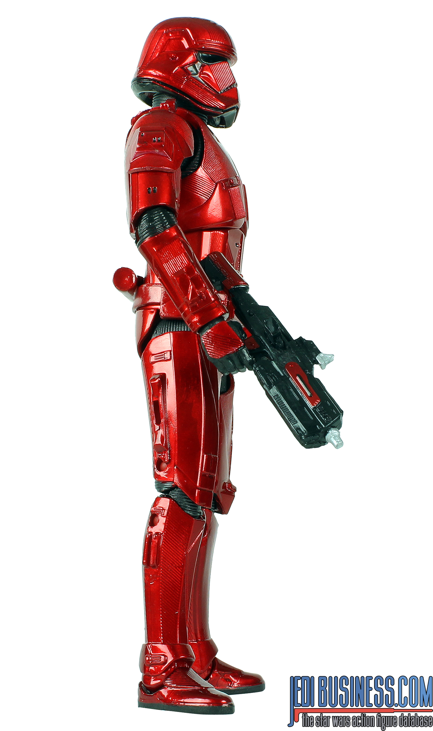 Sith Trooper Carbonized