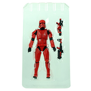Sith Trooper First Edition