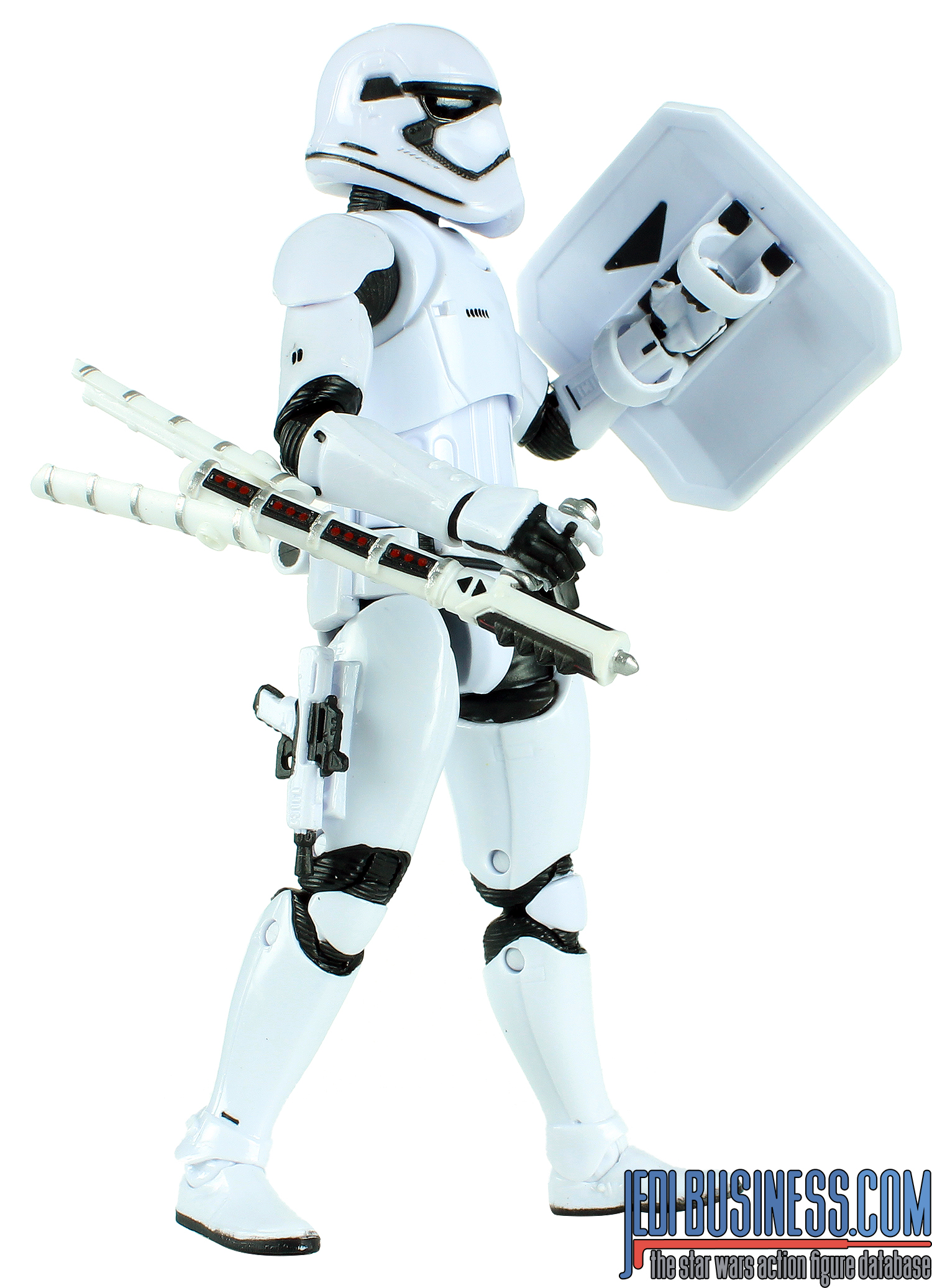 Stormtrooper First Edition