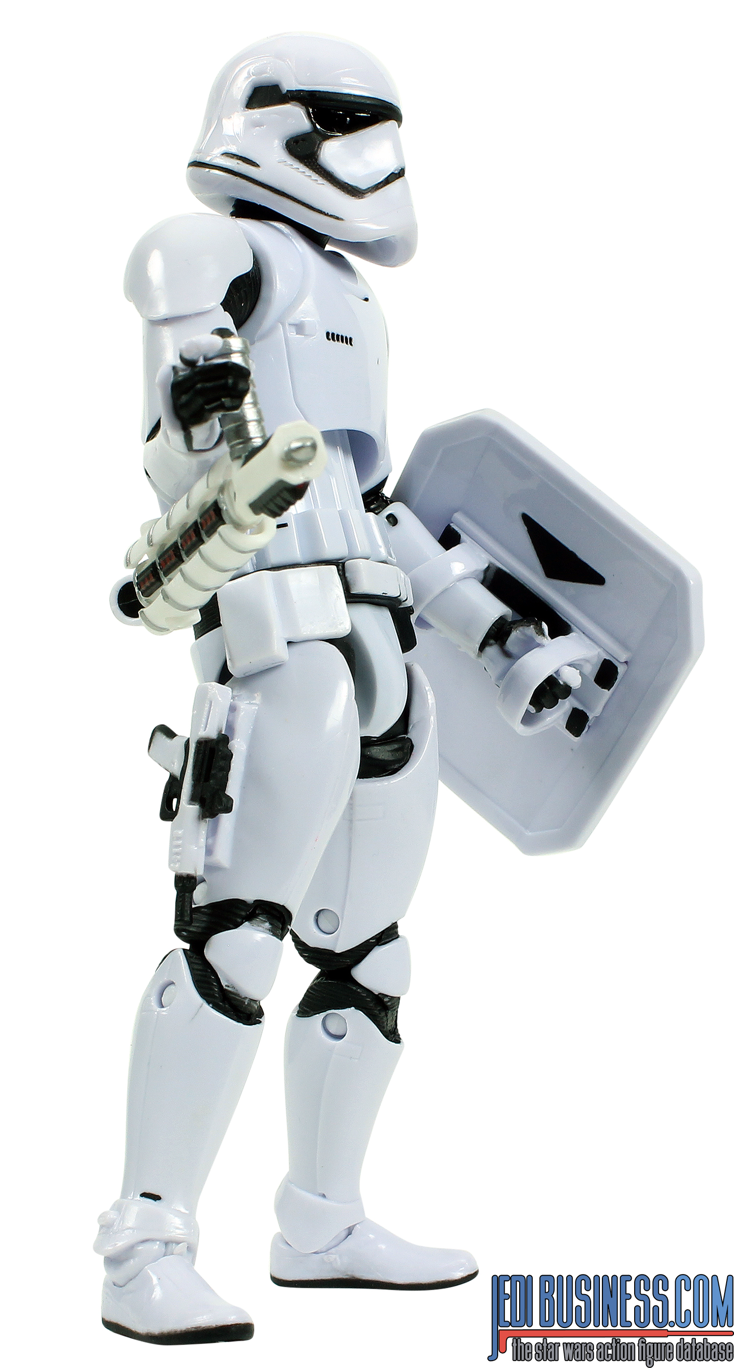 Stormtrooper Riot Control