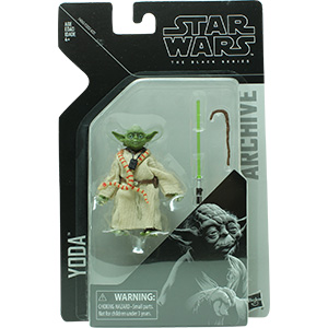 Yoda The Empire Strikes Back