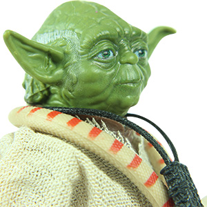 Yoda The Empire Strikes Back