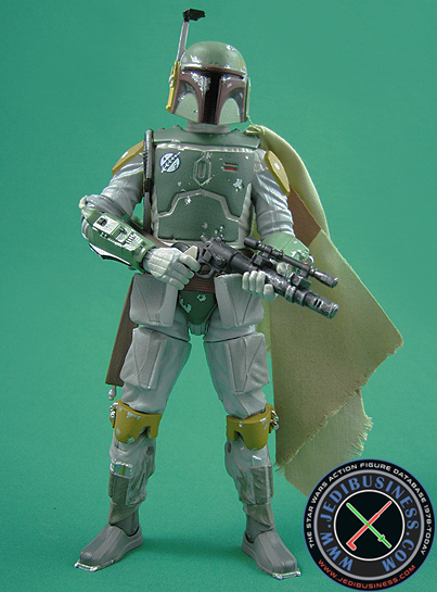 star wars black series boba fett han solo in carbonite